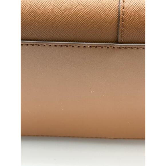 Michael Kors Jet Set Medium Tote New With Tags $448 Retail Travel Bag - Picture 12 of 13